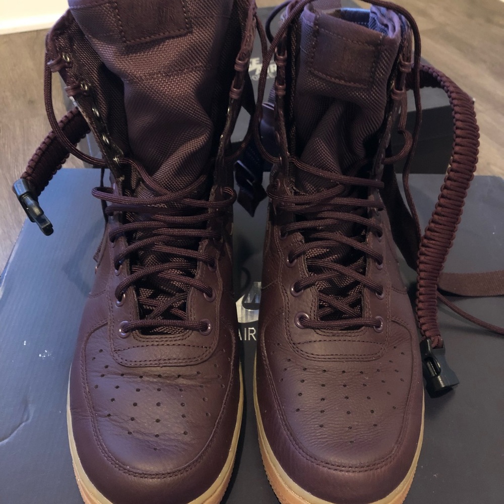 Nike SF Air Force 1 Men’s size 11